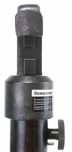 Гидравлический ручной пресс Gigant HMPJ-70с