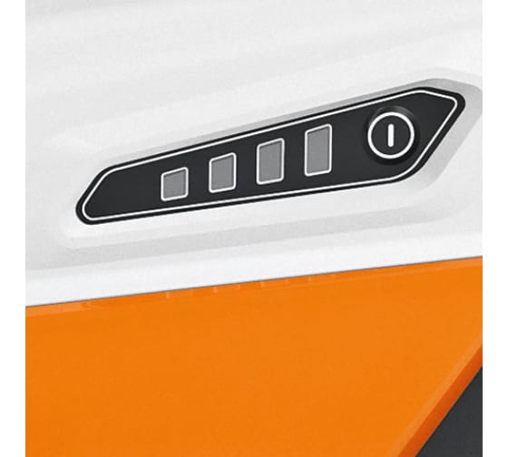 Воздуходувка BGA 45 STIHL