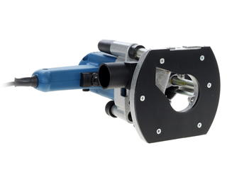 Фрезер МФ3-1100Э Фиолент