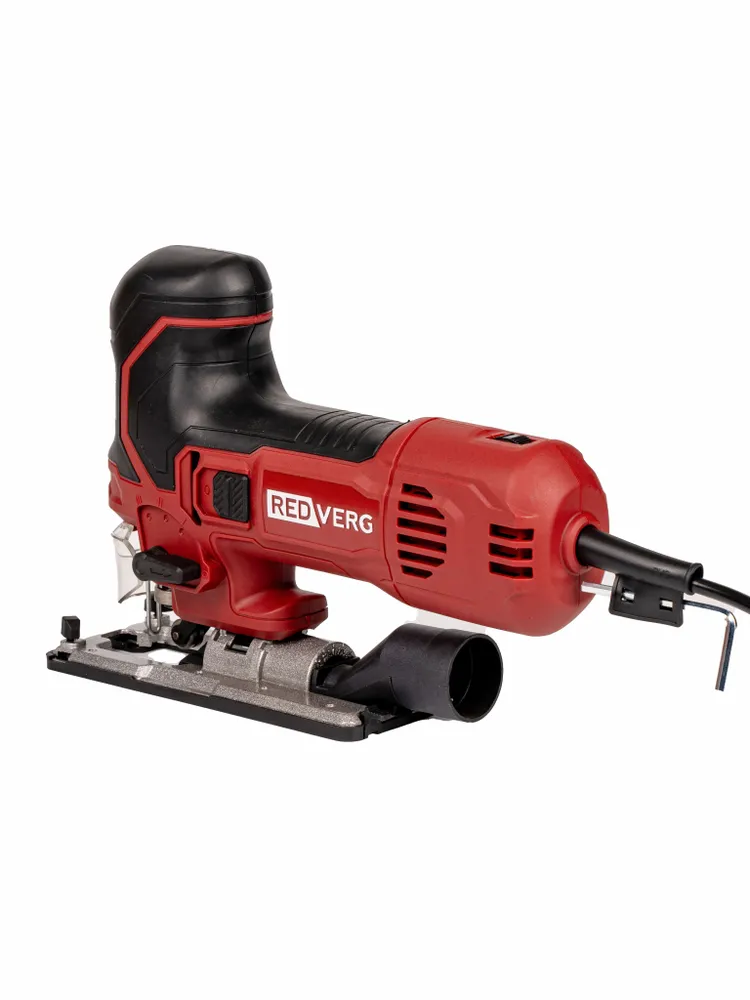 Лобзик RD-JS800M RedVerg