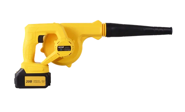 Воздуходувка акк. CB-20LI EA+ HUTER (1АКБ)