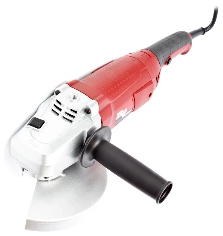 УШМ RD-AG170-180S RedVerg