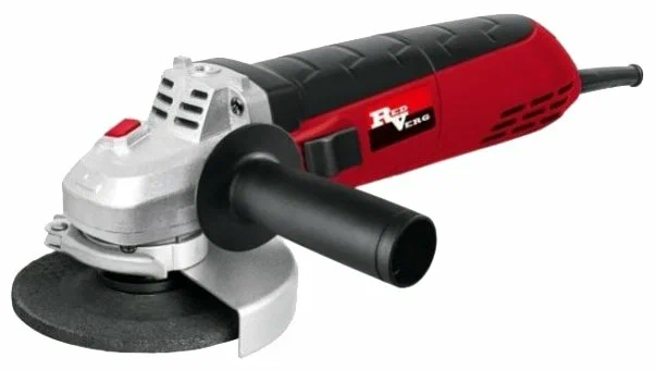 УШМ RD-AG110-125E RedVerg 