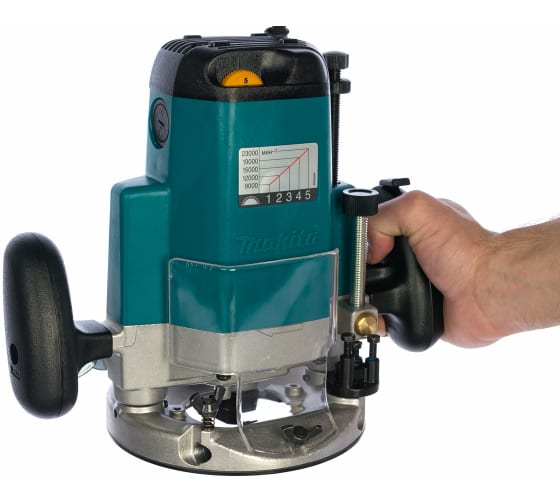 Фрезер 3612С (1650Вт) MAKITA