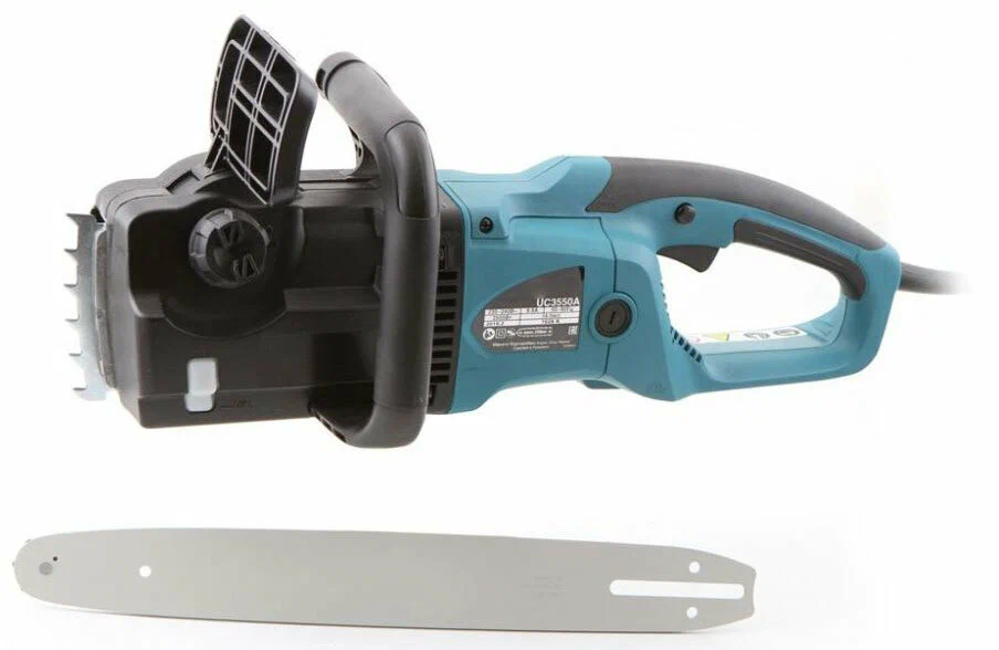 Электропила UC3550A  MAKITA