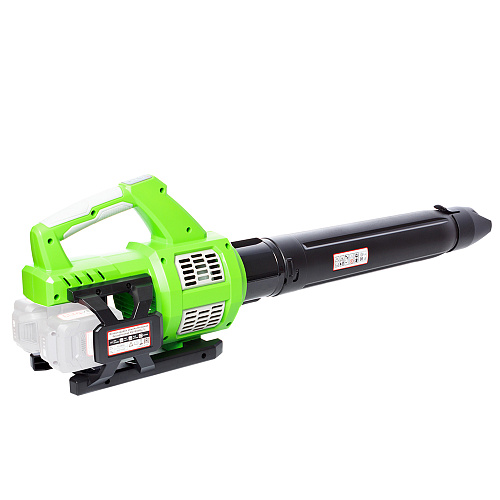 Воздуходувка акку. бесщет. RedVerg RD-B36BL/U (без акк, без з/у)