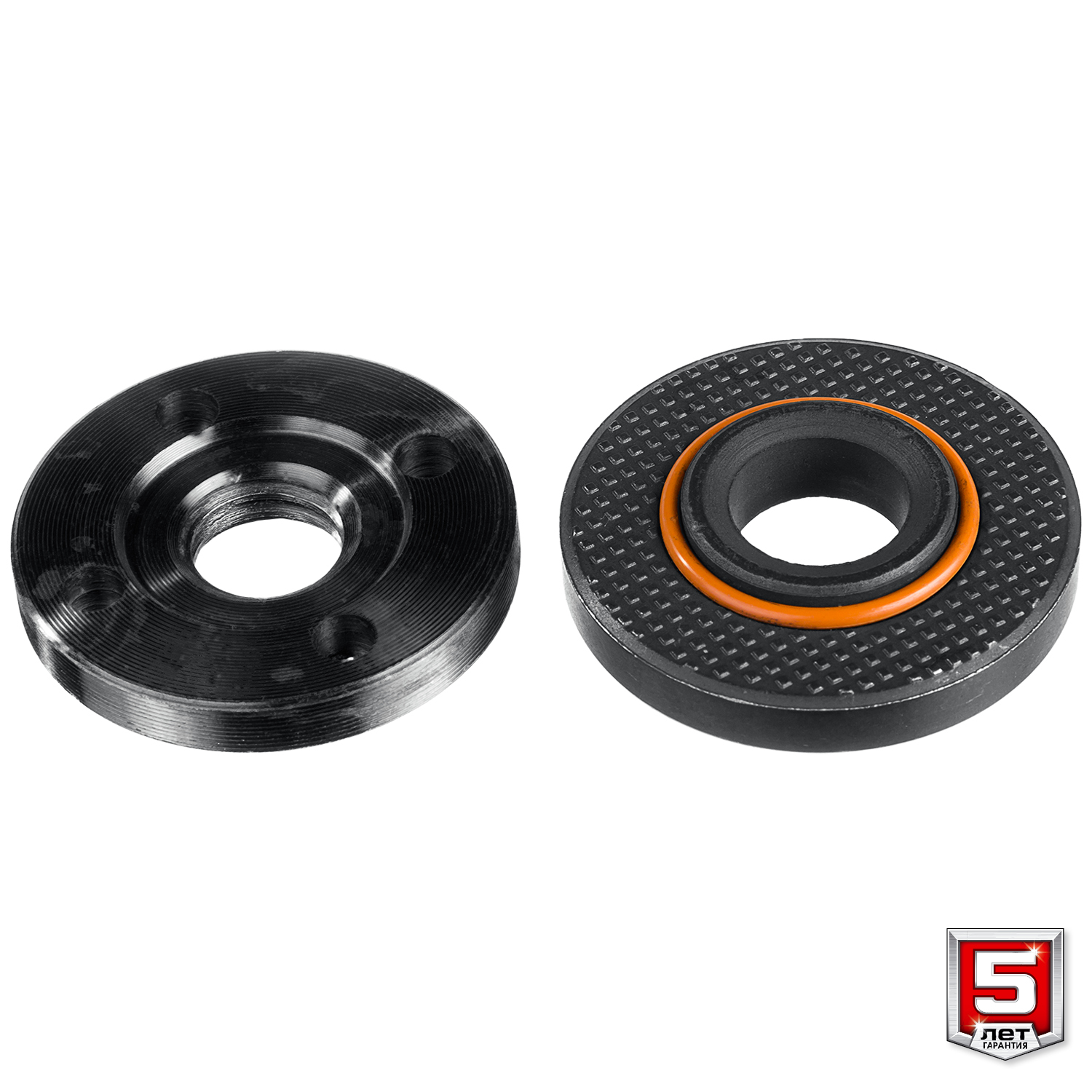 УШМ 125/1500 ЗУБР блок. шпинделя