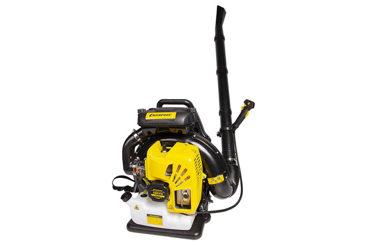 Воздуходувка GBR376 CHAMPION