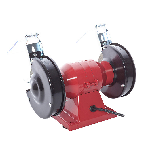 Станок точильный RD-BG125-150 RedVerg 