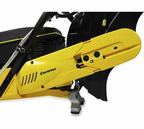 Бензорез CP400 CHAMPION