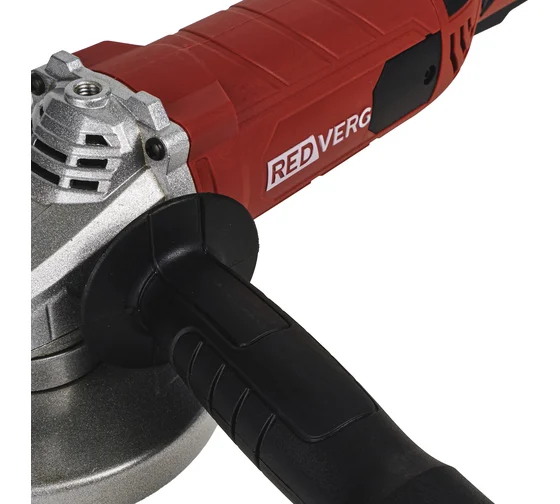 УШМ RD-AG1300-125ES RedVerg