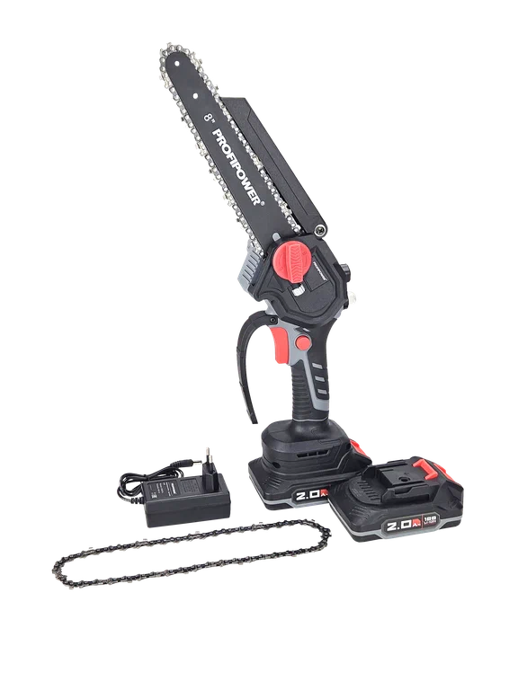 Аккумуляторная пила MKGSH-18V Profipower 