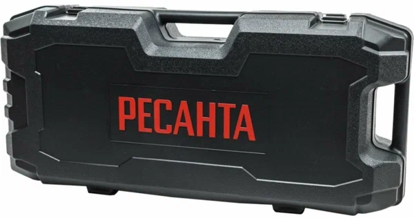 Отбойный молоток ОМ-1800Э 70Дж 23кг Ресанта