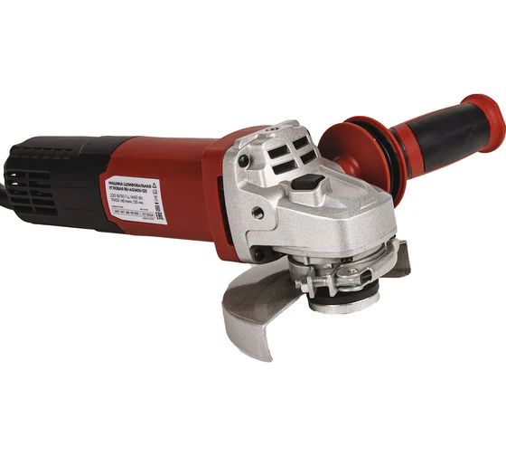 УШМ RD-AG1400-125 RedVerg