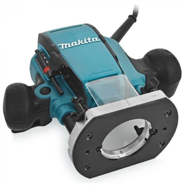 Фрезер RP 0900 (900Вт, 6-8мм) MAKITA 