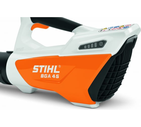 Воздуходувка BGA 45 STIHL