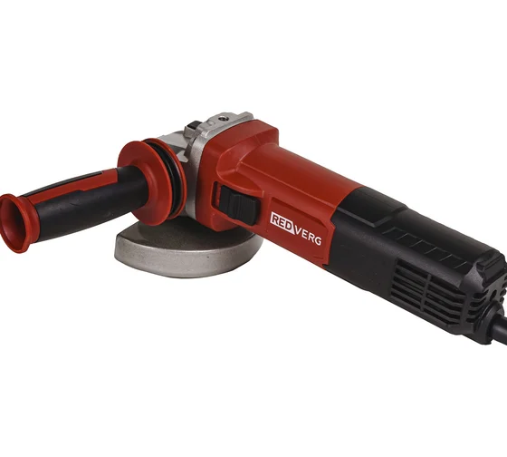 УШМ RD-AG1400-125 RedVerg
