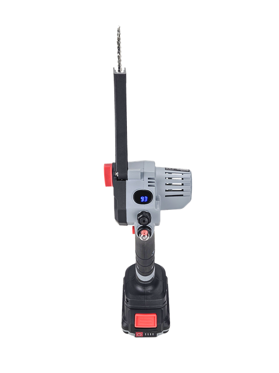 Аккумуляторная пила MKGSH-18V Profipower 