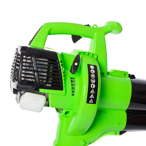 Воздуходувка - пылесос RD-BG230 RedVerg 