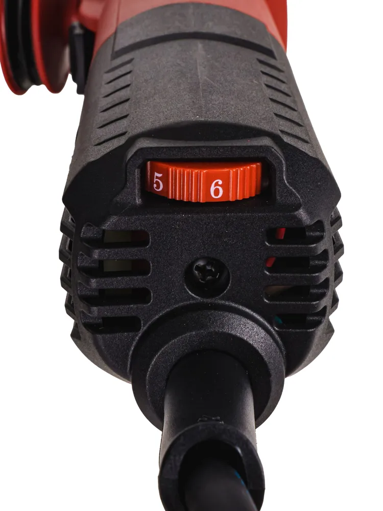 УШМ RD-AG1400-125E RedVerg