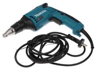 Шуруповерт сетевой FS4000 MAKITA