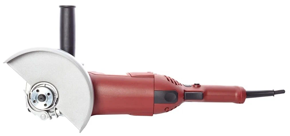 УШМ RD-AG170-180S RedVerg