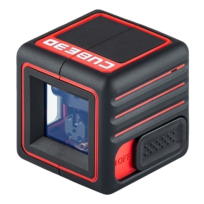 Лазерный уровень ADA Cube 3D Professional Edition 