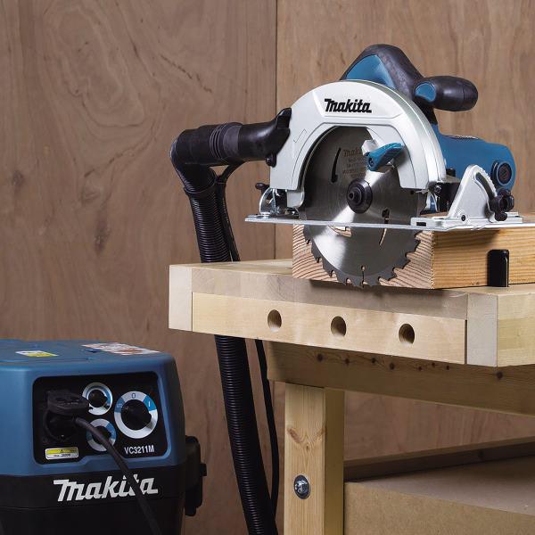 Пила дисковая HS6601 MAKITA 