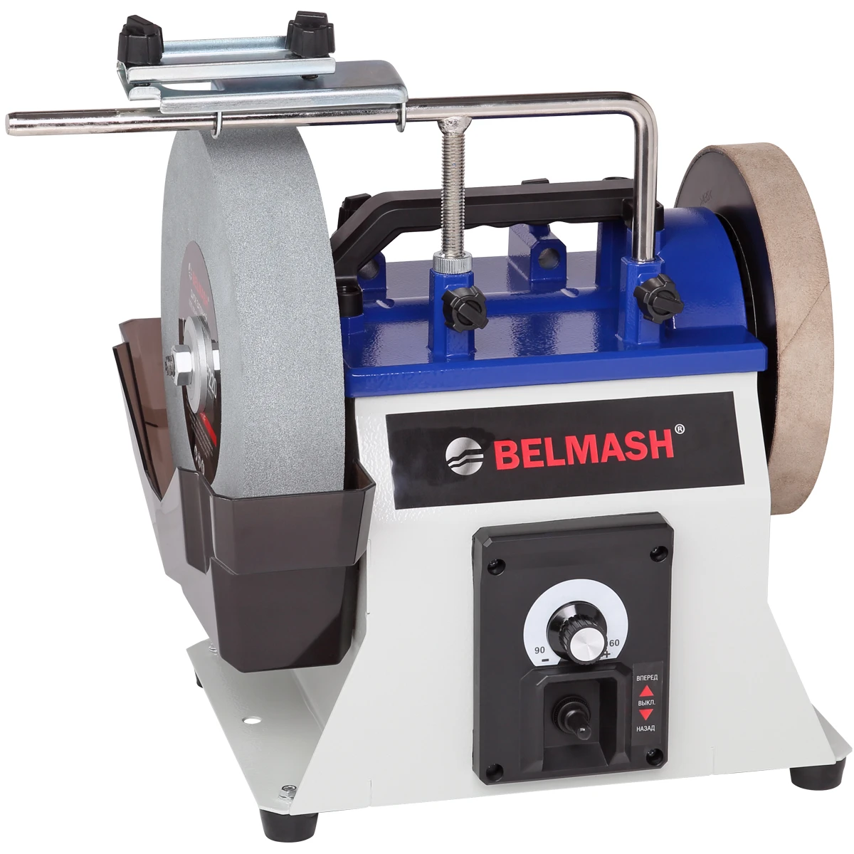 Станок заточной WPS-250/200VS  BELMASH MAX3%