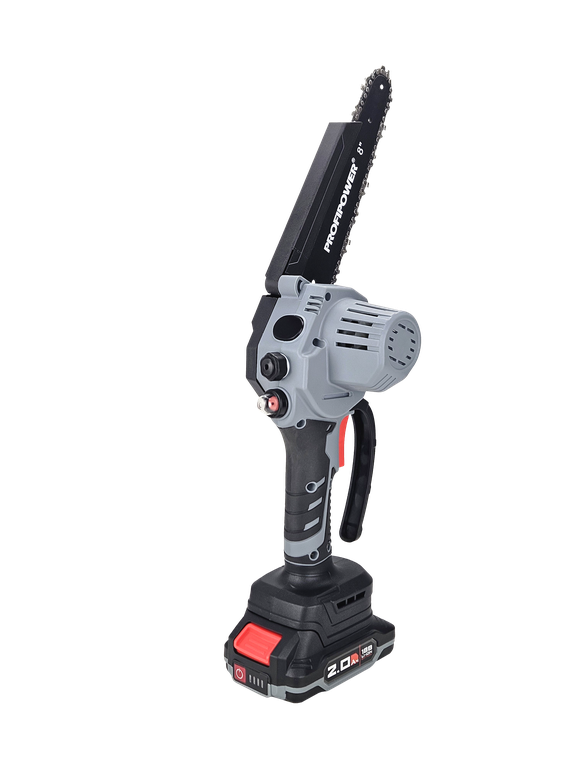 Аккумуляторная пила MKGSH-18V Profipower 