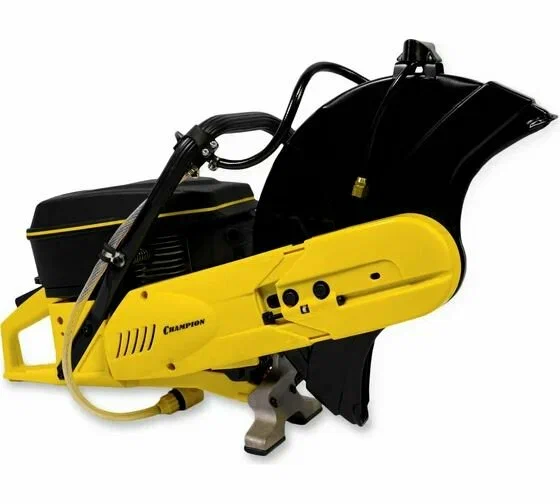 Бензорез CP400 CHAMPION