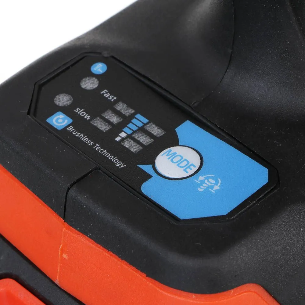 Гайковерт акк.20В, 2А*ч, 300 H*м Ермак