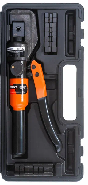 Гидравлический ручной пресс Gigant HMPJ-70с