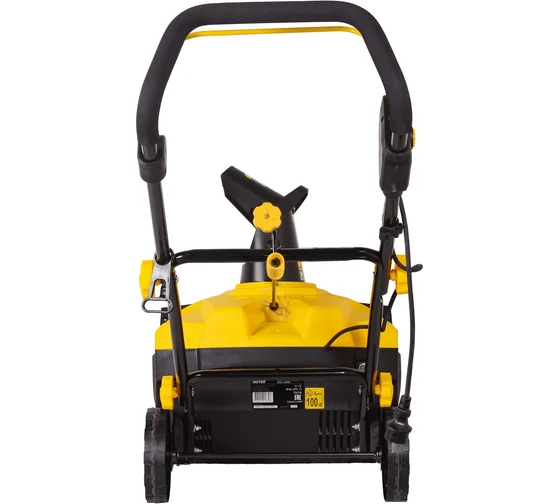 Снегоуборщик  Huter SGC 2300E