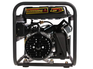 Бензогенератор HT1000L Huter
