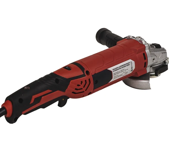 УШМ RD-AG1300-125ES RedVerg