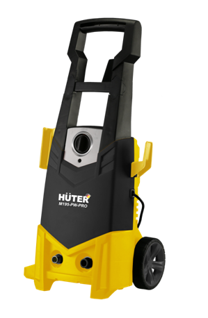 Минимойка Huter W195-PW-PRO