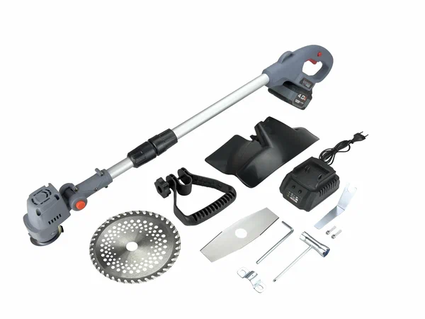 Триммер акк.PDUR-18V Profipower