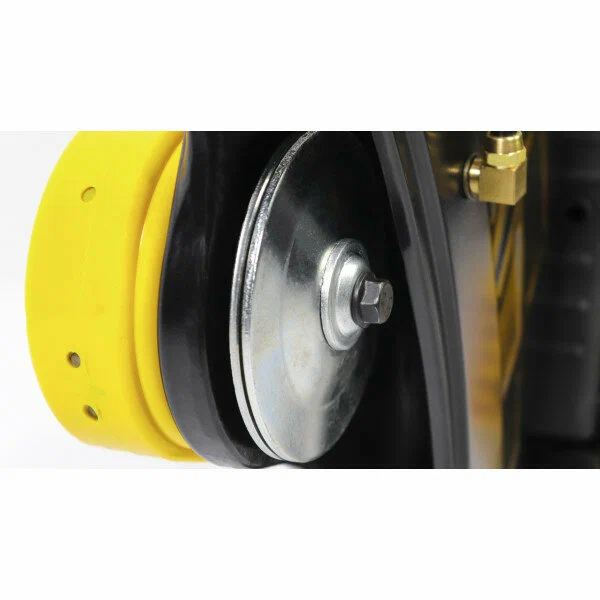 Бензорез CP400 CHAMPION