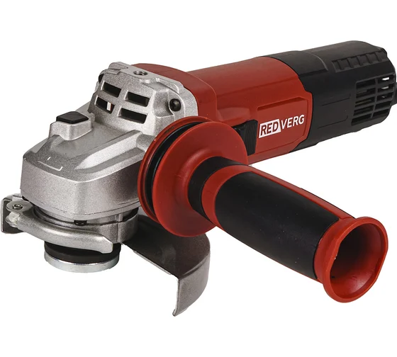 УШМ RD-AG1400-125 RedVerg