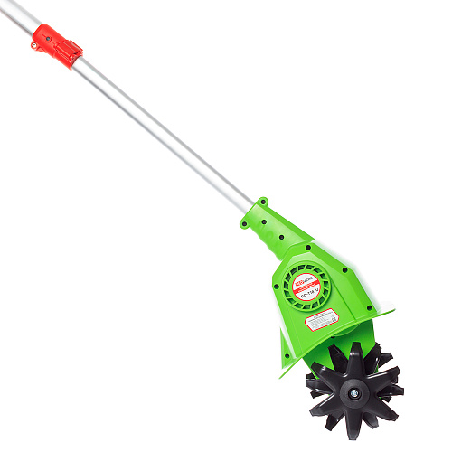 Культиватор акк.RD-T18/U RedVerg (без акб и з/у)          