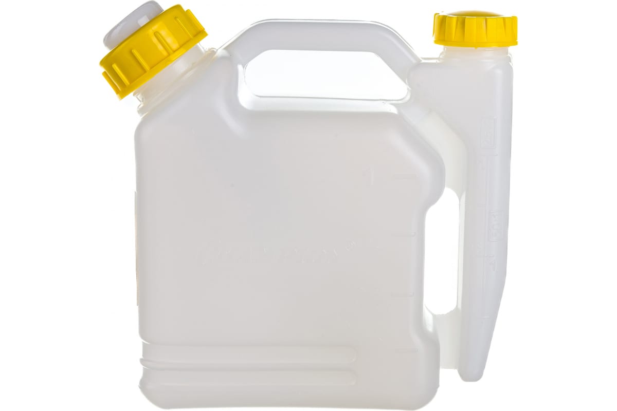 Емкость д/приготовления топливной смесь 1л