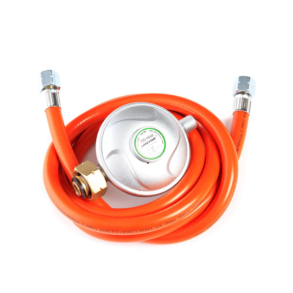 Пушка тепловая газовая RedVerg RD-GH17