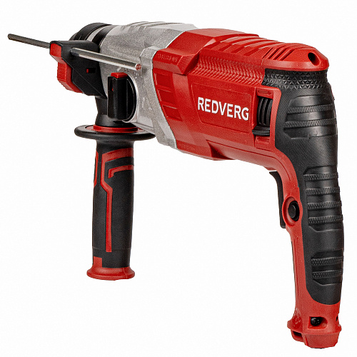 Перфоратор RD-RH1100A RedVerg