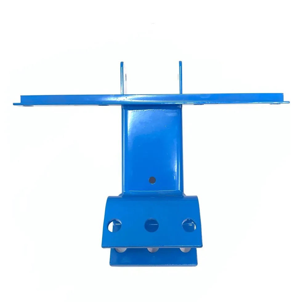 Сцепка в сборе мб Нева