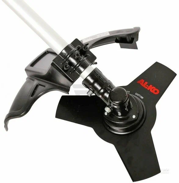 Бензокоса GEOS Max Comfort 126 B