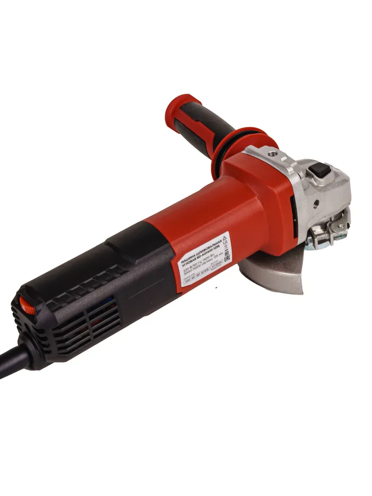 УШМ RD-AG1400-125E RedVerg