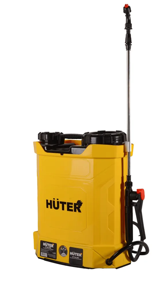 Опрыскиватель акк. HUTER SP-10Li-SFA