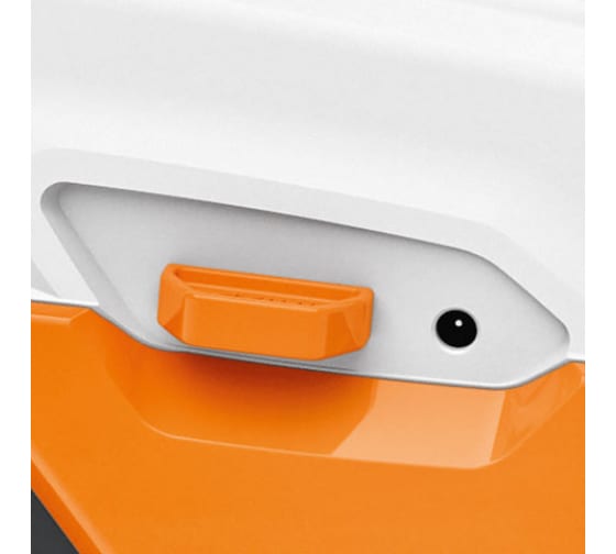 Воздуходувка BGA 45 STIHL