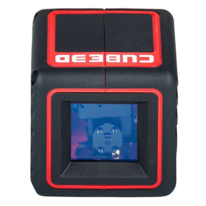 Лазерный уровень ADA Cube 3D Professional Edition 